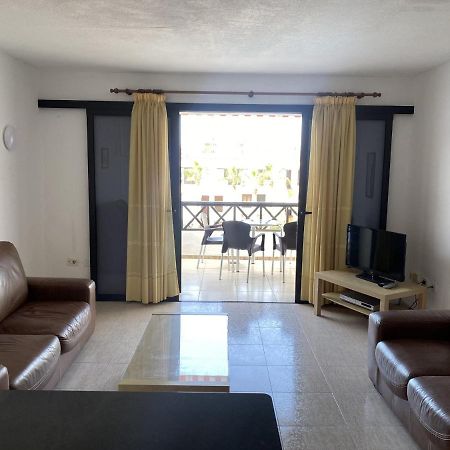 Apartments Los Cristianos 15A2 Exterior photo