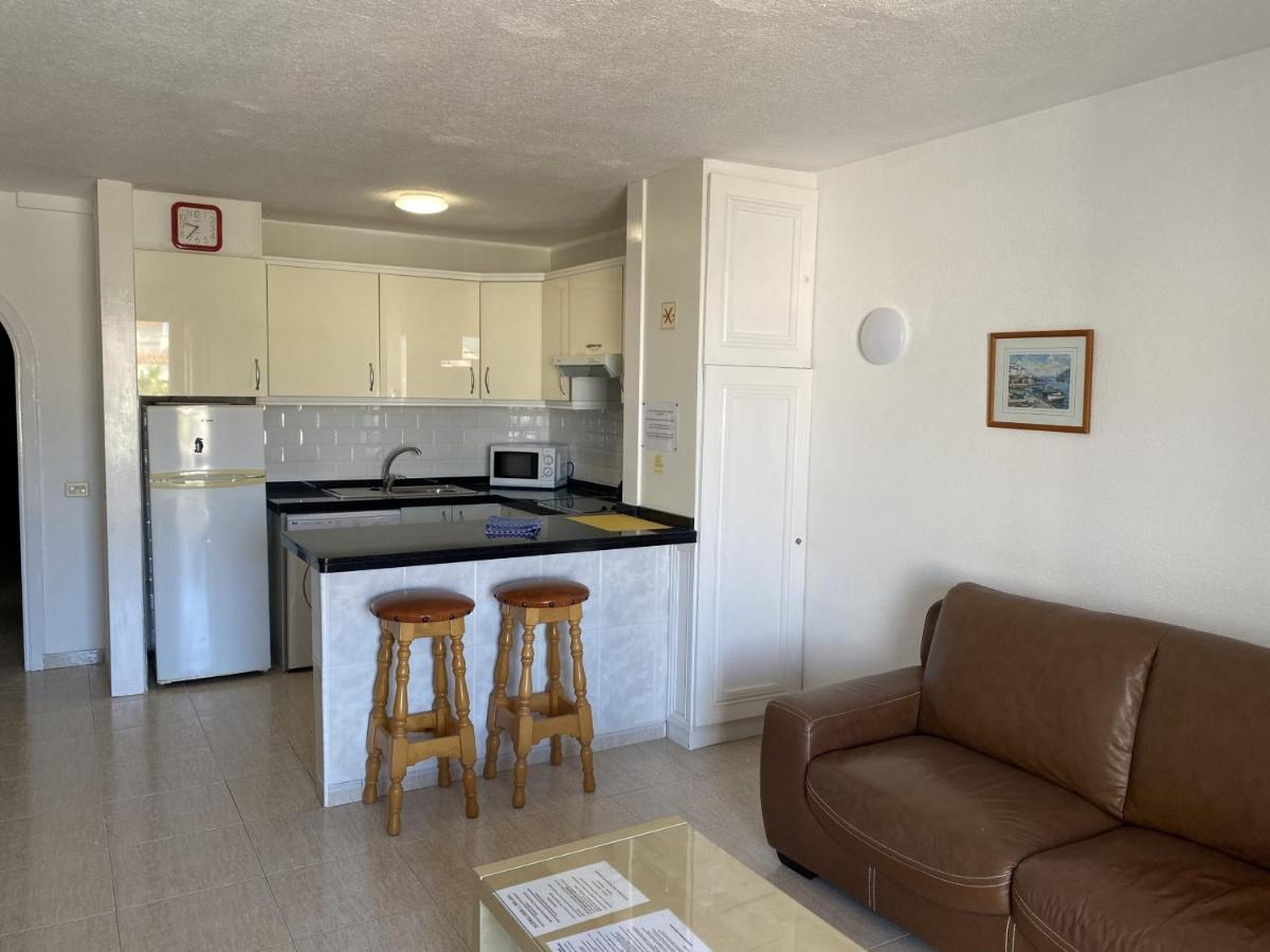Apartments Los Cristianos 15A2 Exterior photo